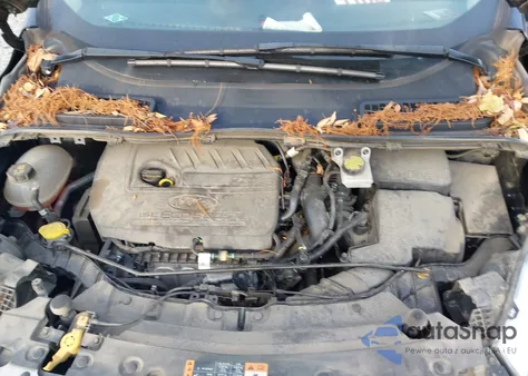 2018 Ford Escape Se from USA, damaged, VIN 1FMCU9GD0JUD33982